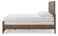 Broachmyn Bed - Discount Furniture World (Burlington,NC)