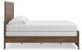Broachmyn Bed - Discount Furniture World (Burlington,NC)