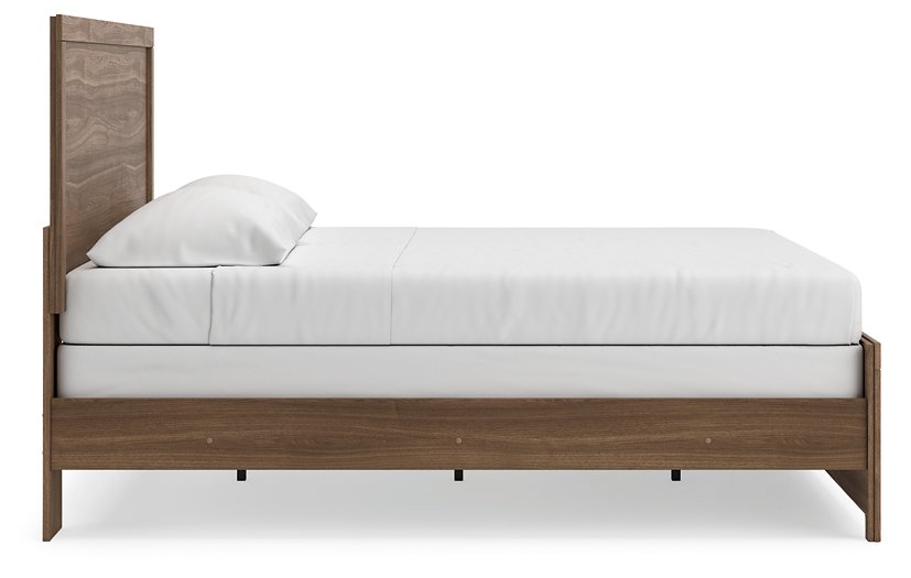 Broachmyn Bed - Discount Furniture World (Burlington,NC)