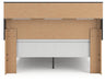 Broachmyn Bed - Discount Furniture World (Burlington,NC)