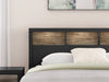 Broachmyn Bed - Discount Furniture World (Burlington,NC)