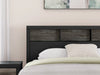 Broachmyn Bed - Discount Furniture World (Burlington,NC)