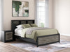 Broachmyn Bed - Discount Furniture World (Burlington,NC)