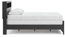 Broachmyn Bed - Discount Furniture World (Burlington,NC)