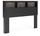 Broachmyn Bed - Discount Furniture World (Burlington,NC)