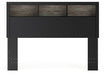 Broachmyn Bed - Discount Furniture World (Burlington,NC)