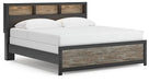Broachmyn Bed - Discount Furniture World (Burlington,NC)