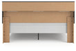 Broachmyn Bed - Discount Furniture World (Burlington,NC)