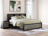 Broachmyn Bed - Discount Furniture World (Burlington,NC)