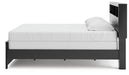 Broachmyn Bed - Discount Furniture World (Burlington,NC)