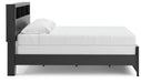 Broachmyn Bed - Discount Furniture World (Burlington,NC)