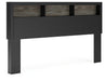 Broachmyn Bed - Discount Furniture World (Burlington,NC)