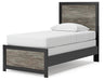 Broachmyn Bed - Discount Furniture World (Burlington,NC)