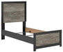 Broachmyn Bed - Discount Furniture World (Burlington,NC)