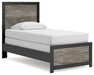 Broachmyn Bed - Discount Furniture World (Burlington,NC)