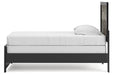 Broachmyn Bed - Discount Furniture World (Burlington,NC)