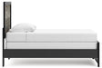 Broachmyn Bed - Discount Furniture World (Burlington,NC)