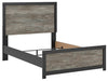 Broachmyn Bed - Discount Furniture World (Burlington,NC)