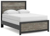 Broachmyn Bed - Discount Furniture World (Burlington,NC)
