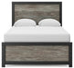Broachmyn Bed - Discount Furniture World (Burlington,NC)