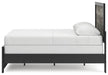 Broachmyn Bed - Discount Furniture World (Burlington,NC)