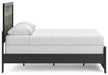 Broachmyn Bed - Discount Furniture World (Burlington,NC)