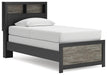 Broachmyn Bed - Discount Furniture World (Burlington,NC)