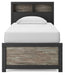 Broachmyn Bed - Discount Furniture World (Burlington,NC)