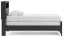 Broachmyn Bed - Discount Furniture World (Burlington,NC)