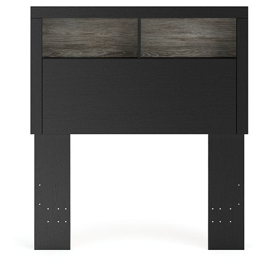 Broachmyn Bed - Discount Furniture World (Burlington,NC)