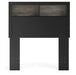 Broachmyn Bed - Discount Furniture World (Burlington,NC)