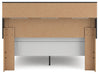 Broachmyn Bed - Discount Furniture World (Burlington,NC)