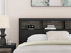 Broachmyn Bed - Discount Furniture World (Burlington,NC)