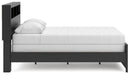 Broachmyn Bed - Discount Furniture World (Burlington,NC)