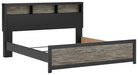 Broachmyn Bed - Discount Furniture World (Burlington,NC)