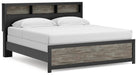 Broachmyn Bed - Discount Furniture World (Burlington,NC)