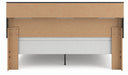 Broachmyn Bed - Discount Furniture World (Burlington,NC)