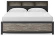 Broachmyn Bed - Discount Furniture World (Burlington,NC)