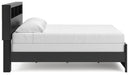Broachmyn Bed - Discount Furniture World (Burlington,NC)