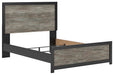 Broachmyn Bed - Discount Furniture World (Burlington,NC)