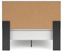 Broachmyn Bed - Discount Furniture World (Burlington,NC)