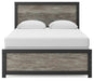 Broachmyn Bed - Discount Furniture World (Burlington,NC)