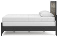 Broachmyn Bed - Discount Furniture World (Burlington,NC)