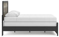 Broachmyn Bed - Discount Furniture World (Burlington,NC)
