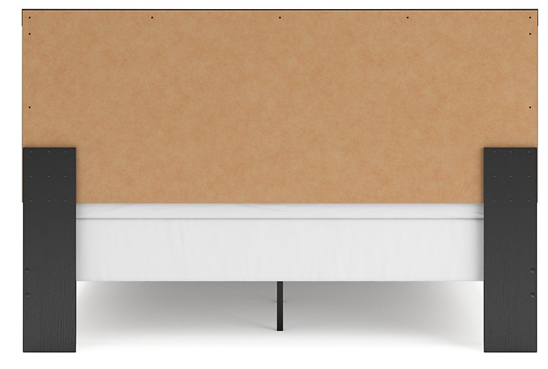 Broachmyn Bed - Discount Furniture World (Burlington,NC)
