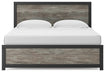 Broachmyn Bed - Discount Furniture World (Burlington,NC)