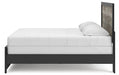 Broachmyn Bed - Discount Furniture World (Burlington,NC)