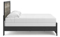 Broachmyn Bed - Discount Furniture World (Burlington,NC)