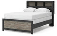 Broachmyn Bed - Discount Furniture World (Burlington,NC)
