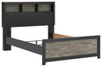 Broachmyn Bed - Discount Furniture World (Burlington,NC)